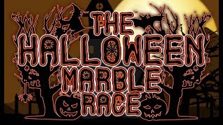 The Halloween Marble Race screenshot 5
