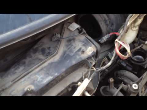 Ищем фильтр салона на Рено Кенгу