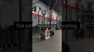 If your low back feels fine at the beginning of every workout but hurts by the end, your spine isn’t