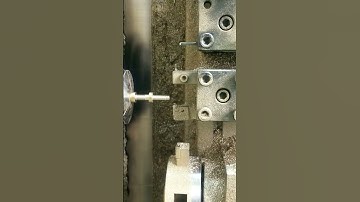 CNC turning and milling compound machining