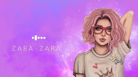 New Ringtone 2020 | "ZARA-ZARA Blue Dream RINGTONE" |Best Status |link in description #DNM #shorts