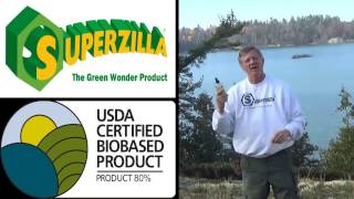 Discover Superzilla!!!