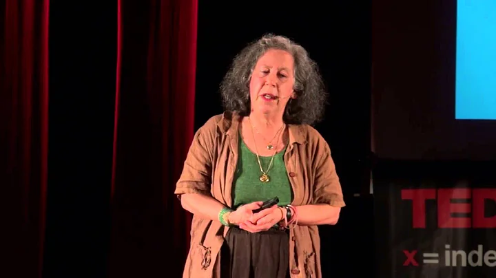 A Place in Memory | Patricia Moss-Vreeland | TEDxS...