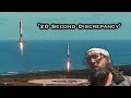 JM &quot;Truth&quot; &amp; The 20 Second Discrepancy - Part 1