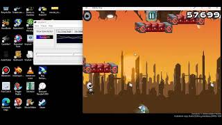 Gravity Guy Gameplay Windows 8 1 Information