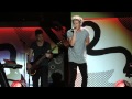 Act My Age - One Direction - Santa Clara - 7/11/15