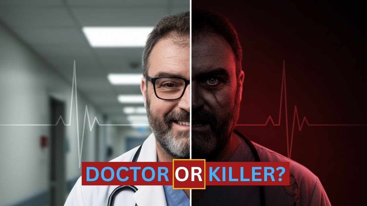 French Doctor Accused of Poisoning 30 Patients | The Frédéric Péchier Trial