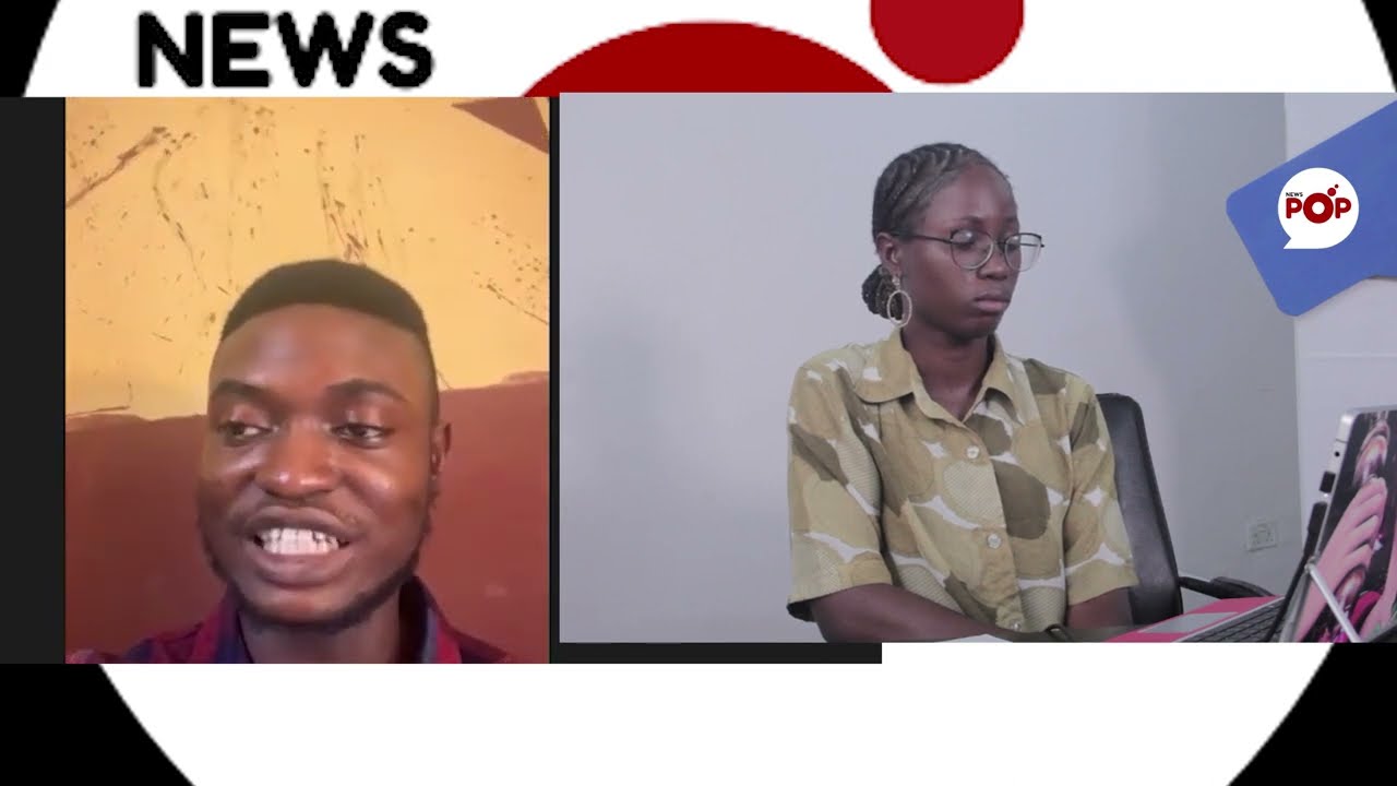 Cookathon: Why Chef Dammy is against her sponsors, church members and pastors