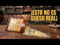 8 marcas de queso rallado que deberías EVITAR (y 4 que sí son seguras según la OCU)