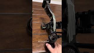 Trophy Ridge Digital React Sight Problem Solved