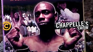 Chappelle's Show - \\