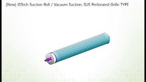 Suction Roll EN