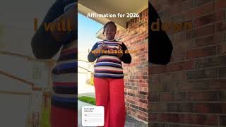 This Is For 2026 If You Believe Subscribe fyp short viral nothingnew 2026goals