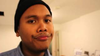 Chris Celiz l Grand Beatbox Battle 2016 Wildcard Submission