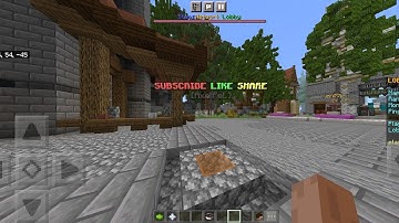 Plugin WFT || API 4.0.0 || Plugins PocketMine-MP