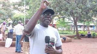 Lilian Gogo Under Fire for Mocking Sifuna’s Education and Background! Respect The Poor
