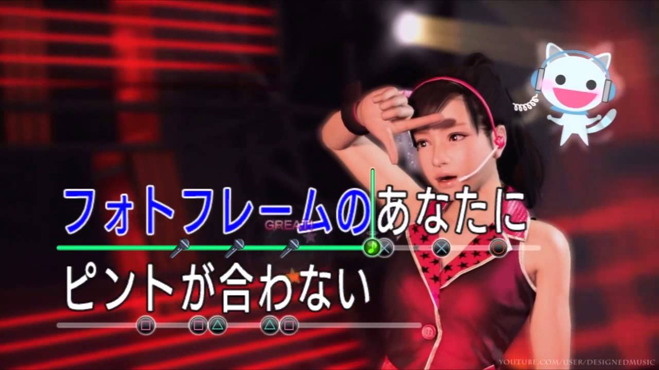 龍が如く5 Yakuza 5 カラオケ Loneliness Loop 遥 Youtube 龍が如く5 Yakuza 5 カラオケ Loneliness Loop 遥 Youtube