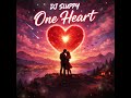 Dj Sluppy - One Heart