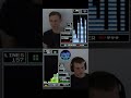 CTEC 2023 | PAL NES DAS Tetris | JESPER vs TSchnecke