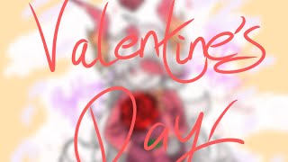 VALENTINES DAY SPEEDPAINT — MEDKISS PHIGHTING