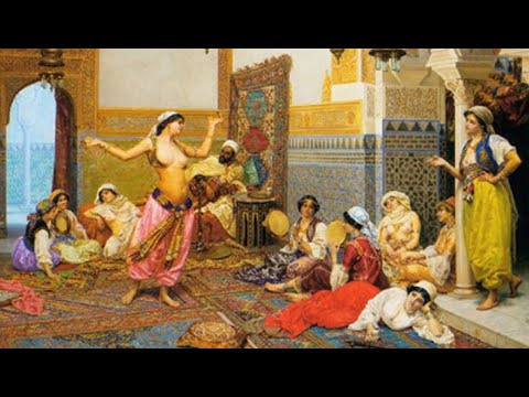 الأمير المسلم الذي استعبدوه 40 عاما وخدع رئيس أمريكا ليهرب من العبودية لكم