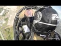 Paris Air Show 2015 : FTC-2000 supersonic trainer