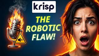Krisp Review - AI Meeting Assistant: 3 EXTREME Tests!