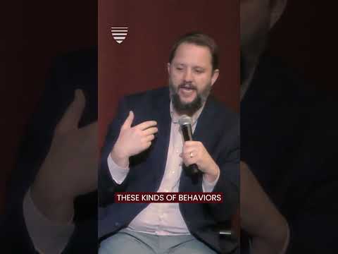 Why Disagreement Can Be a Gift | Matthew Kaemingk