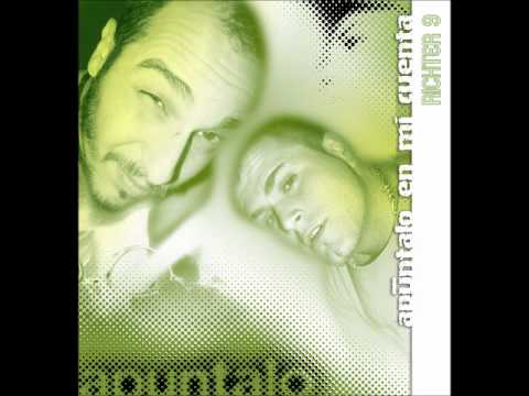 Richter 9.0 — 01. Ritcher 9 - Apúntalo en mi cuenta (2005)