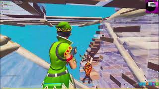Outer Space 🚀 (Fortnite montage)|Client Work