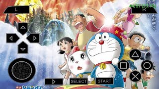 (8MB)NEW UNTOLD DOAREMON GAME FOR ANDROID WITH MISSION NO ONE TOLD ABOUT THIS GAME screenshot 5