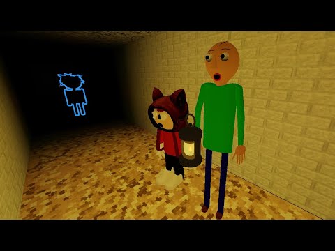 Baldi S Power Outage