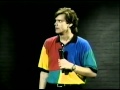 Jim Carrey Unnatural Act Part 2 3 Jim Carrey Unnatural Act Part 2 3