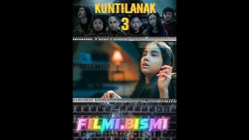Kuntilanak 3 Explained in Hindi/Urdu #movieexplainedinhindi #filmizulfi #shorts