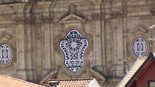 Aldeia e Mosteiro de Santa Maria de Salzedas