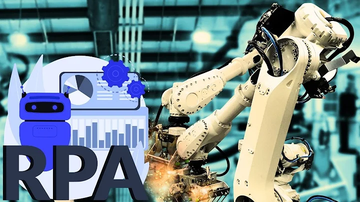 Robotic Process Automation (RPA): Transforming Business Efficiency