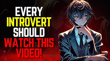 7 Dark Confidence Hacks Every INTROVERT Must Know in 2025 (Watch Before It’s Too Late!)