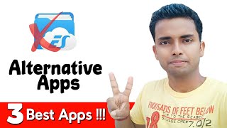 ES File Explorer Alternative Apps !! Best File Manager/Explorer app for Android Phone ⚡⚡ screenshot 2