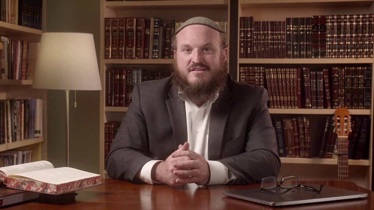 סיפורי חסידים עם הרב שלמה כ״ץ: נבואה הורית 39
