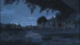 SLEEPWALKING - GTA V TYPOGRAPHY [720P]