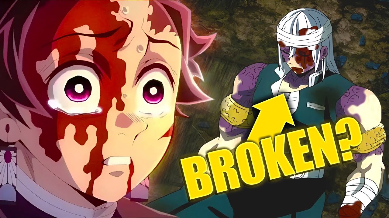 Strongest Anime Characters Who RETIRED at the TOP of Their Game