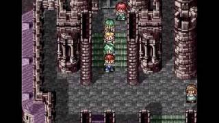 Lufia 2: Auralio and Dankirk