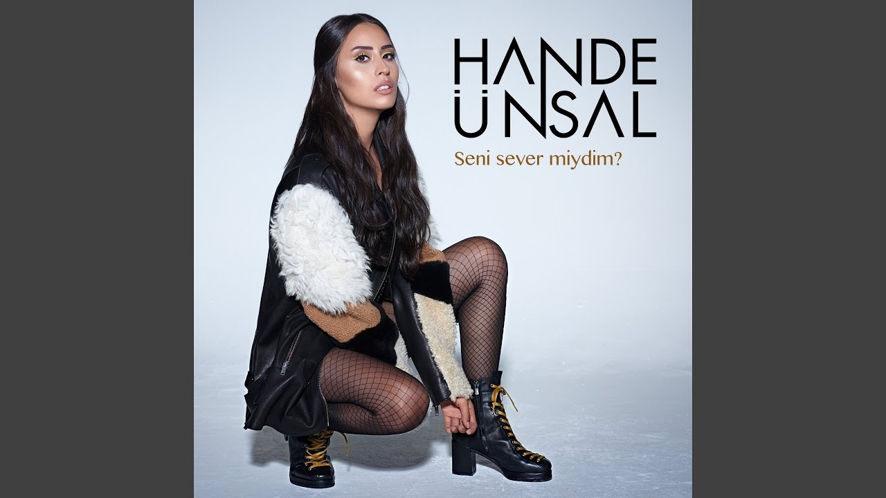 Seni Sever Miydim?