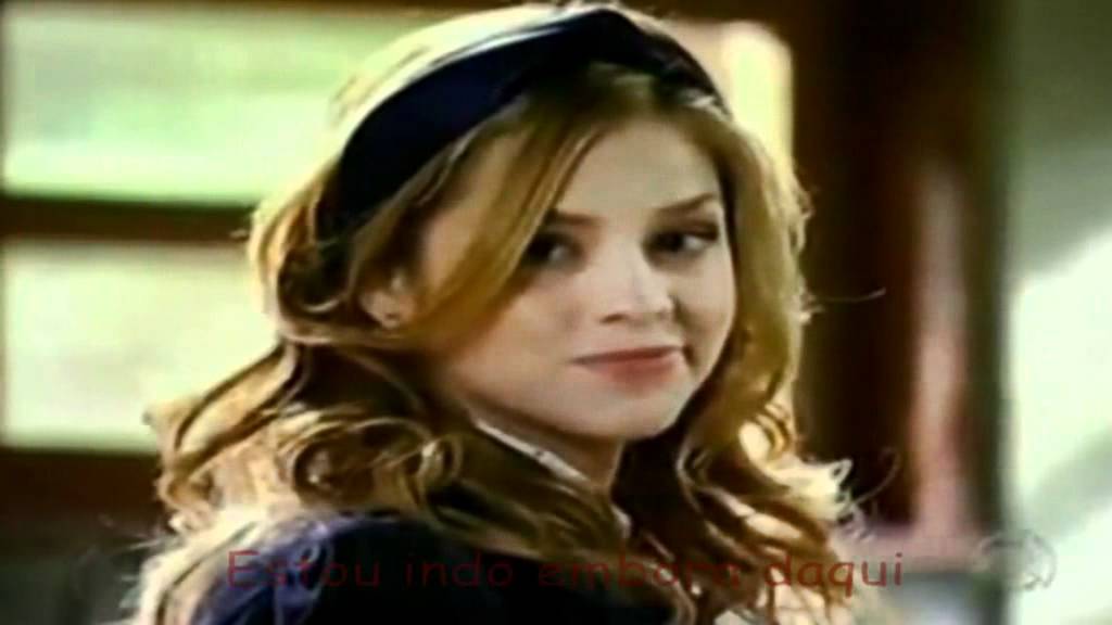 Alice e Pedro - Seguir sem você