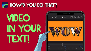 Master Text Masking Like a PRO!