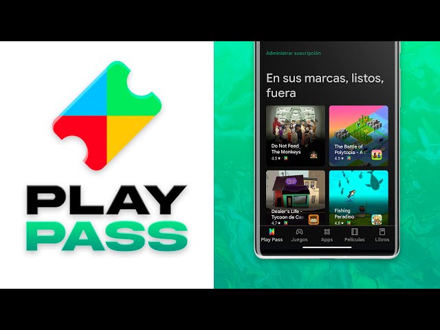 Diez recomendaciones para estrenar Play Pass, el nuevo servicio de Google  de suscripción de juegos