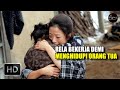 BEKERJA KERAS DEMI MENGHIDUPI ORANG TUANYA Alur Film OSHIN 2013 BEKERJA KERAS DEMI MENGHIDUPI ORANG TUANYA Alur Film OSHIN 2013