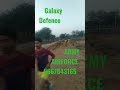 #Rudnesh Galaxy Defence Airforce Navy Army Written &amp; Physical Academy in Rajasthan