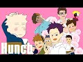 Hunch | LGBT Short Animation by YARUKI-ARIMI : LGBT creative team from Japan