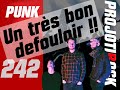 Pink flamingos (Le Havre) (Punk rock)